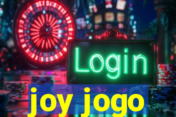 joy jogo